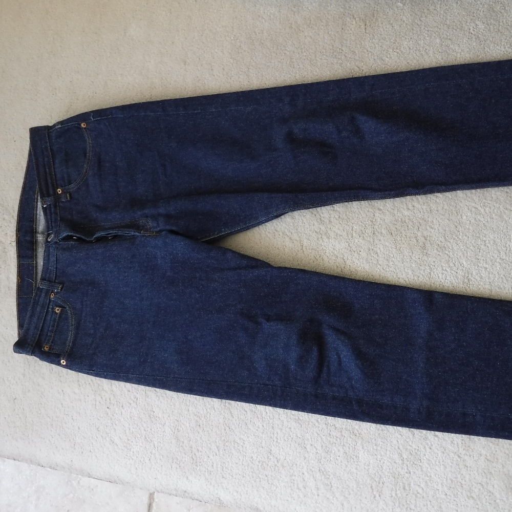 Levi Stauss levi's